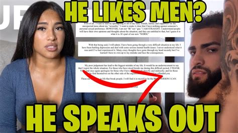 josue vargas exposed|ClarenceNY Ex GF Leslie Ex boyfriend Josue Vargas SPEAKS。